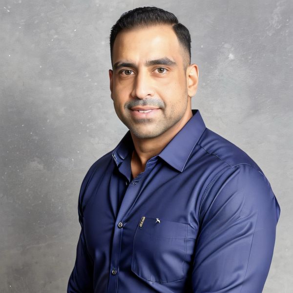 Rahim Hemraj, DREAM Home Realtor